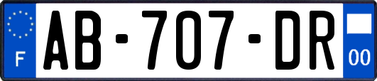 AB-707-DR