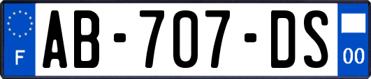 AB-707-DS