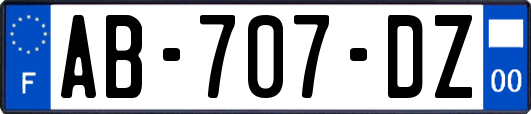 AB-707-DZ