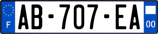 AB-707-EA