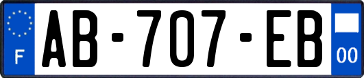 AB-707-EB