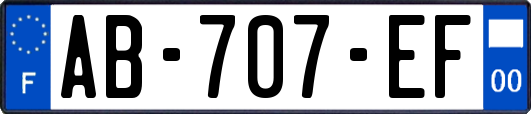 AB-707-EF