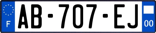 AB-707-EJ