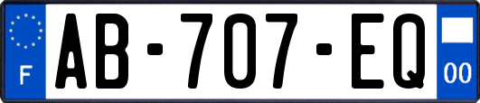 AB-707-EQ