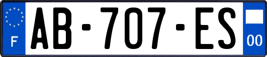 AB-707-ES