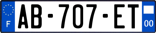 AB-707-ET