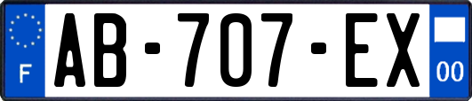 AB-707-EX