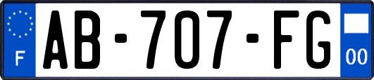 AB-707-FG