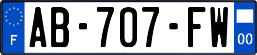 AB-707-FW