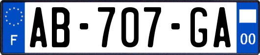 AB-707-GA