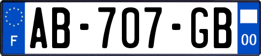 AB-707-GB