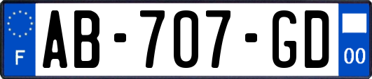 AB-707-GD