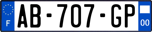 AB-707-GP