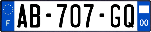 AB-707-GQ