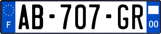 AB-707-GR