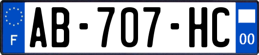 AB-707-HC