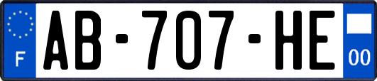 AB-707-HE