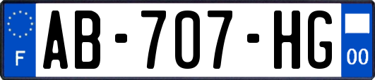 AB-707-HG