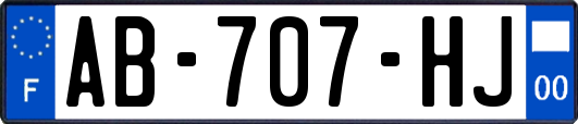 AB-707-HJ