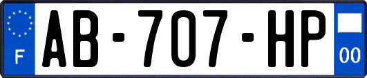 AB-707-HP