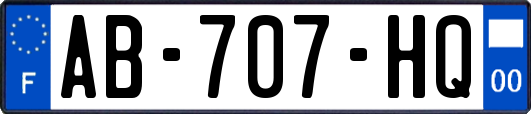 AB-707-HQ