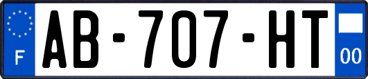 AB-707-HT