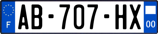 AB-707-HX