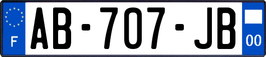 AB-707-JB