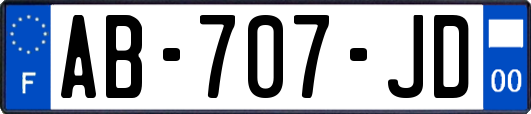 AB-707-JD