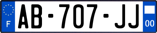 AB-707-JJ