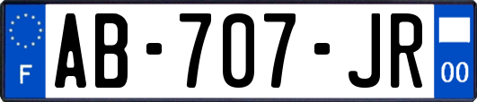 AB-707-JR