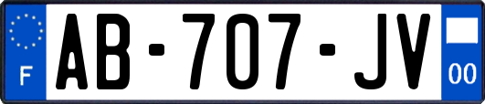 AB-707-JV