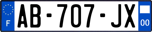 AB-707-JX