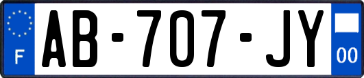 AB-707-JY