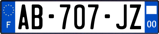 AB-707-JZ