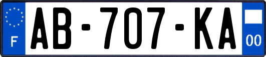 AB-707-KA