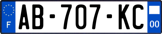 AB-707-KC