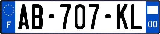 AB-707-KL