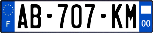 AB-707-KM