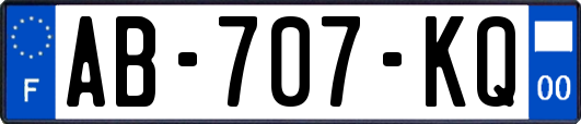 AB-707-KQ