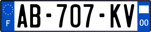 AB-707-KV