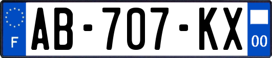 AB-707-KX