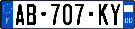 AB-707-KY