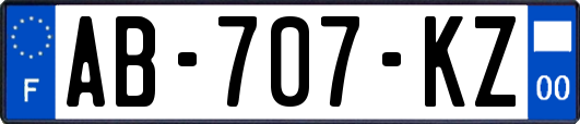 AB-707-KZ