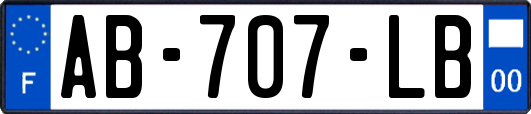 AB-707-LB