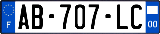 AB-707-LC