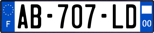 AB-707-LD