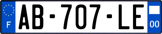 AB-707-LE