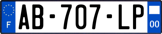 AB-707-LP