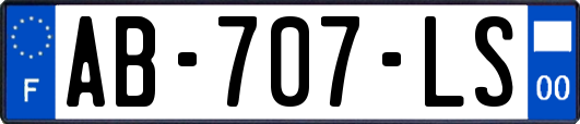 AB-707-LS